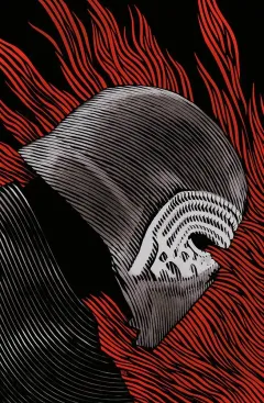 Volume cover